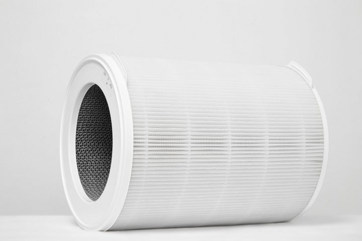 Náhradný filter pre čističku vzduchu NK305